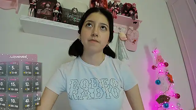 cherrycute online show from 8, 12, 2024