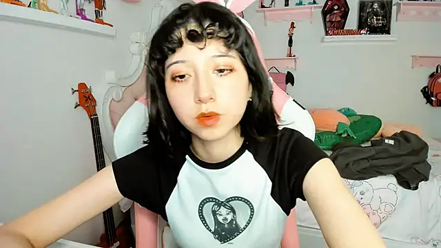 cherrycute online show from 20, 12, 2025