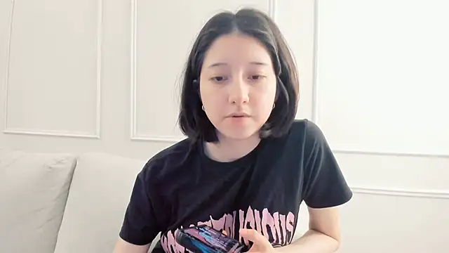 cherrycute online show from 13, 6, 2026