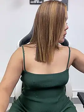 KellyBrooklyn  online show from 26, 12, 2024