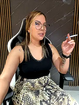 KellyBrooklyn  online show from 12, 9, 2025