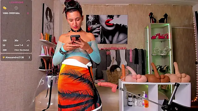 deepthroatlatina online show from 24, 2, 2025