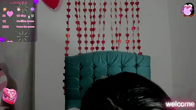 Anal Milky Momma online show from 15, 2, 2025