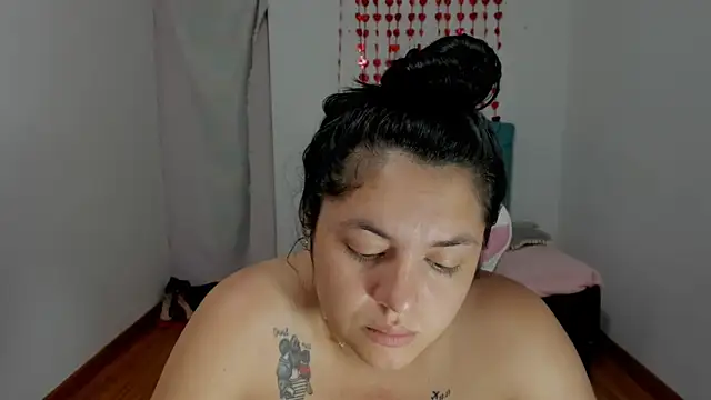 Anal Milky Momma online show from 2, 3, 2025