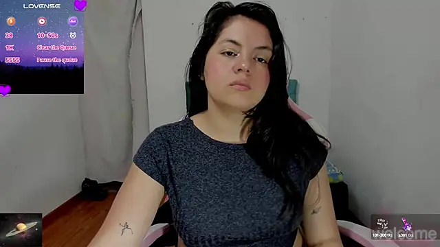 Anal Milky Momma online show from 16, 3, 2025