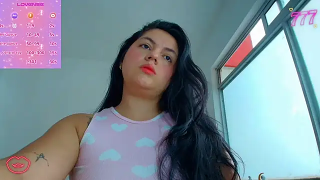 Anal Milky Momma online show from 9, 2, 2026