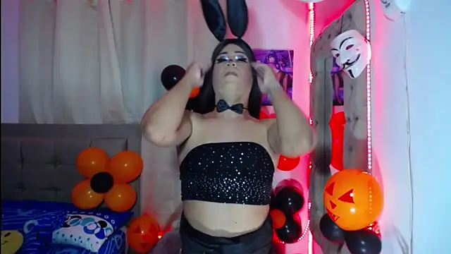 Snapshot of TRANSCATALINA chatting on 31, 10, 2025 TRANSCATALINA online show from 31, 10, 2025