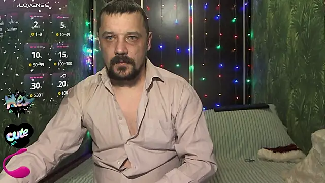 DanielOhCool online show from 28, 12, 2024