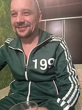 DanielOhCool online show from 27, 1, 2025