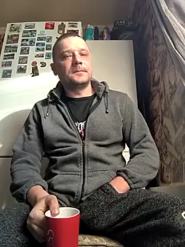 DanielOhCool online show from 19, 2, 2025