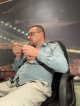 DanielOhCool online show from 28, 2, 2025