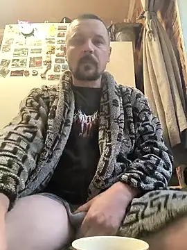 DanielOhCool online show from 9, 10, 2025