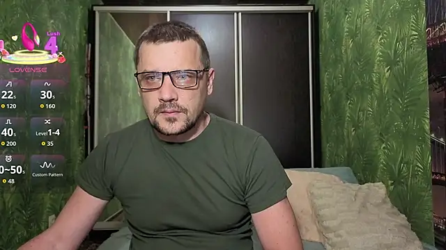 Snapshot of DanielOhCool chatting on 15, 6, 2026 DanielOhCool online show from 15, 6, 2026