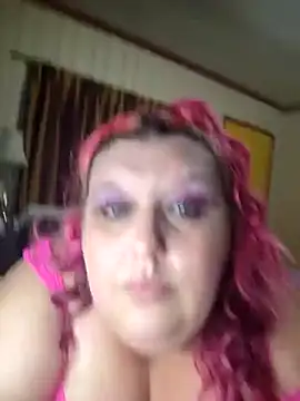 Snapshot of PinkyMarie0729 chatting on 28, 2, 2025 PinkyMarie0729 online show from 28, 2, 2025