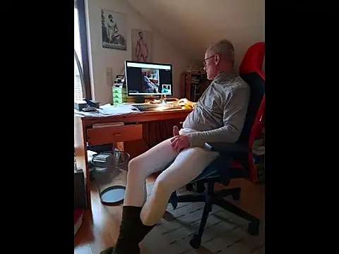 BerndisCam online show from 4, 2, 2026