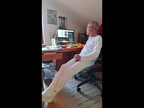 BerndisCam online show from 4, 3, 2026