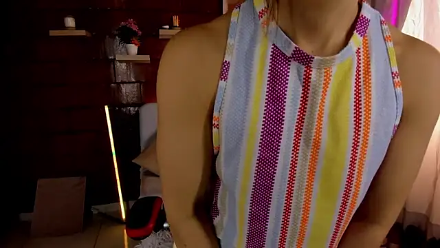 Snapshot of Gaby_Sexy_ chatting on 13, 10, 2025 Gaby Sexy online show from 13, 10, 2025