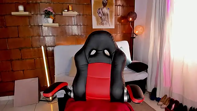 Snapshot of Gaby_Sexy_ chatting on 26, 10, 2025 Gaby Sexy online show from 26, 10, 2025