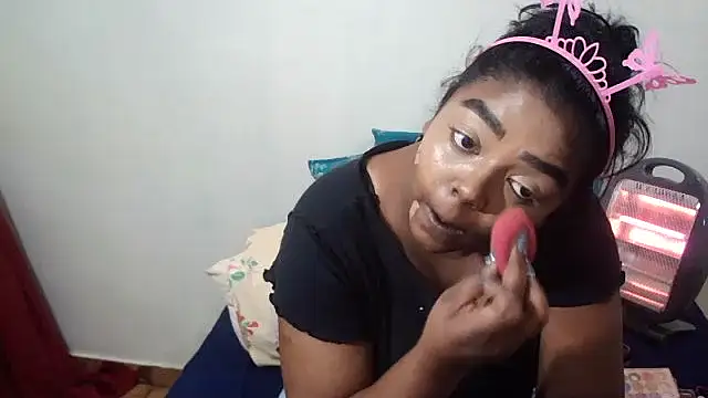 Snapshot of Indian_FireXX chatting on 3, 7, 2026 Indian FireXX online show from 3, 7, 2026