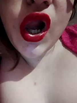 SWEETLUNA077 online show from 9, 1, 2026