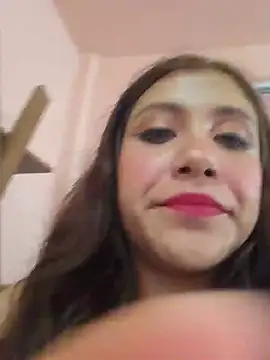 Snapshot of DORYY chatting on 5, 7, 2026 DORYY online show from 5, 7, 2026