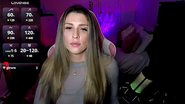 Snapshot of queenxlexy chatting on 23, 1, 2025 queenxlexy online show from 23, 1, 2025