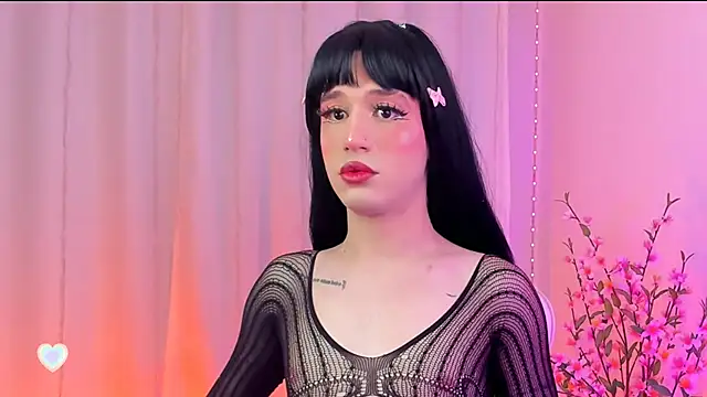 rosseblondee online show from 2, 10, 2025