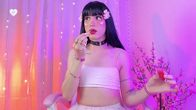 rosseblondee online show from 12, 1, 2026