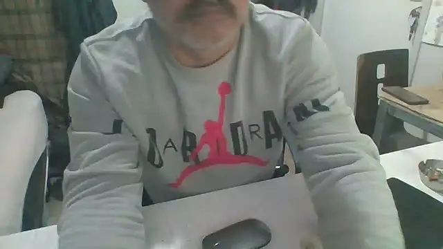 LiONTURK online show from 19, 2, 2026