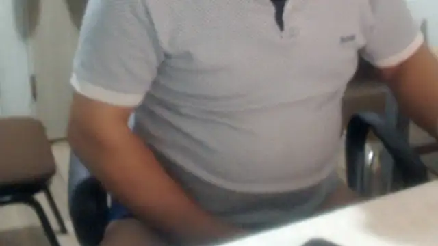 LiONTURK online show from 15, 3, 2026