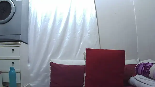 Delicioussexy online show from 16, 3, 2025