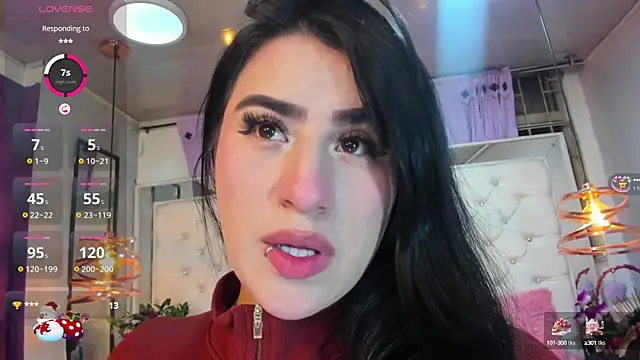 Nara belen online show from 18, 12, 2024