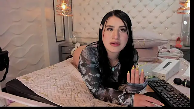 Nara belen online show from 16, 3, 2025