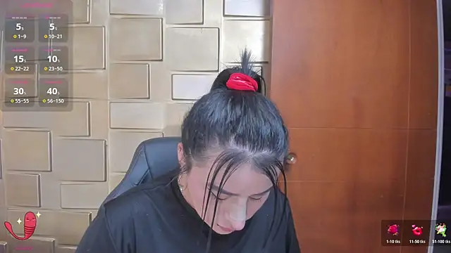 Nara belen online show from 17, 4, 2026