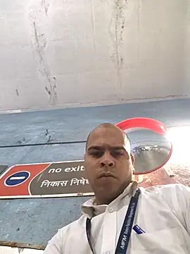 Vickyrajput009 online show from 13, 2, 2026