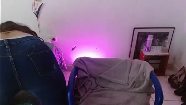 keyklin1 online show from 21, 2, 2026