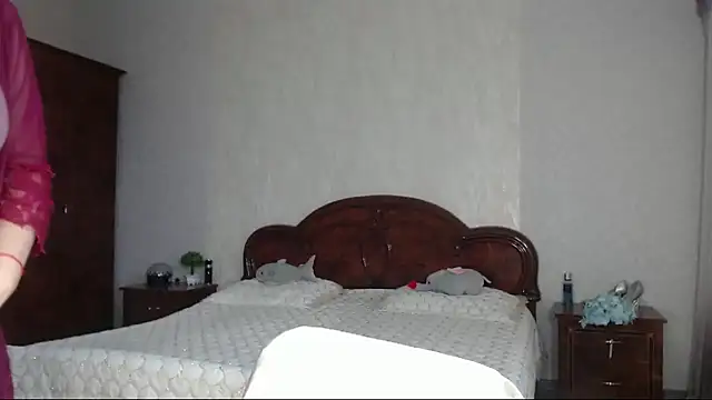 Snapshot of Batari chatting on 18, 4, 2026 Batari online show from 18, 4, 2026