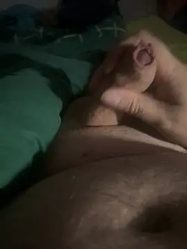 misterfield online show from 11, 2, 2026