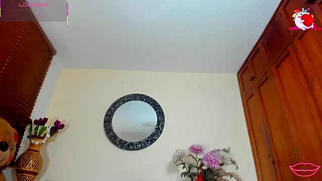 NicoleSantana online show from 14, 5, 2026