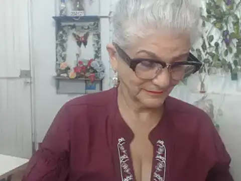 FunnyGrandma online show from 19, 1, 2025