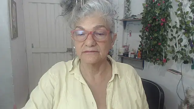 FunnyGrandma online show from 10, 3, 2025