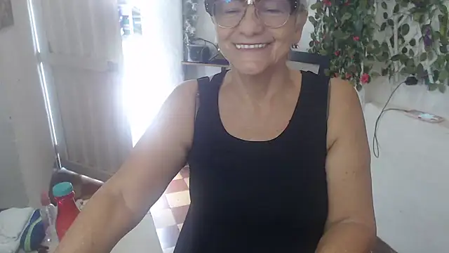 FunnyGrandma online show from 20, 3, 2025