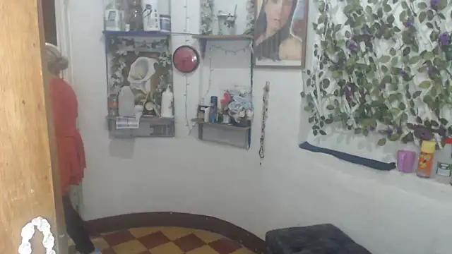 Snapshot of FunnyGrandma chatting on 5, 5, 2026 FunnyGrandma online show from 5, 5, 2026