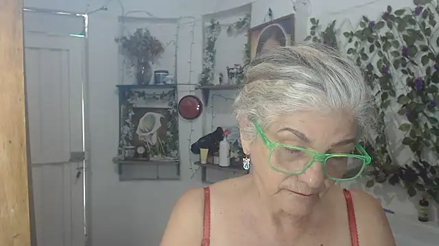FunnyGrandma online show from 18, 7, 2026