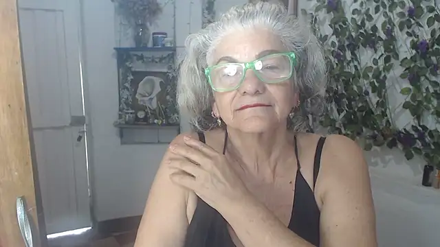 FunnyGrandma online show from 19, 7, 2026