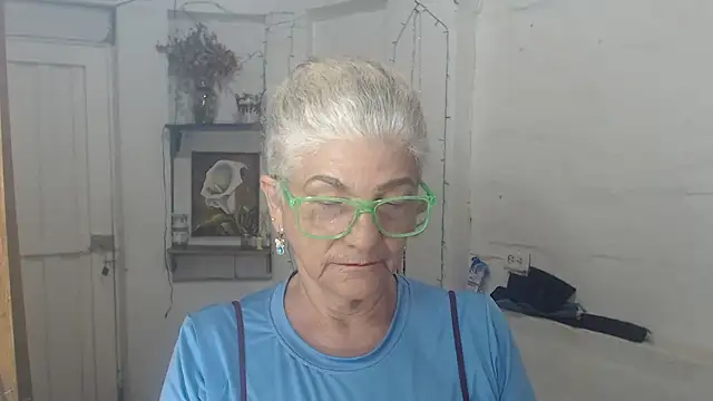 FunnyGrandma online show from 31, 7, 2026