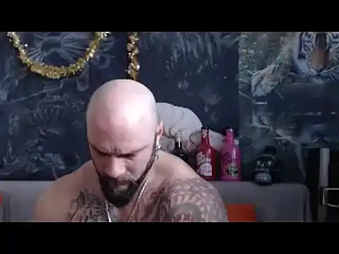 Snapshot of viking_30 chatting on 1, 2, 2026 viking 30 online show from 1, 2, 2026