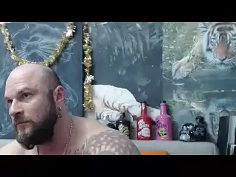 Snapshot of viking_30 chatting on 3, 3, 2026 viking 30 online show from 3, 3, 2026