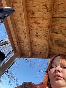 Snapshot of Model9798 chatting on 11, 3, 2026 Model9798 online show from 11, 3, 2026