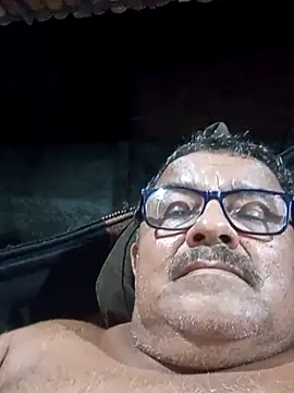 Misterymem63 online show from 20, 4, 2026